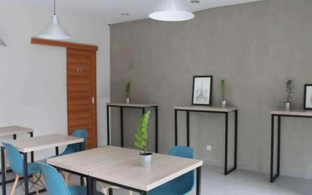 Casa Living Setiabudi Jakarta