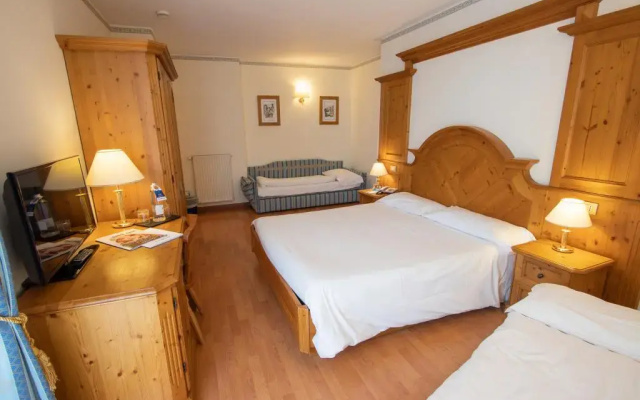 Park Hotel