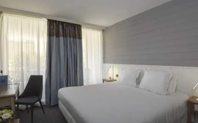 Hôtel Point France