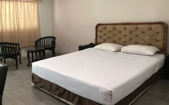 Hotel Sinar 3