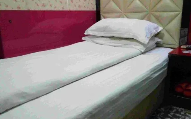 Shanghai Linxin Hotel