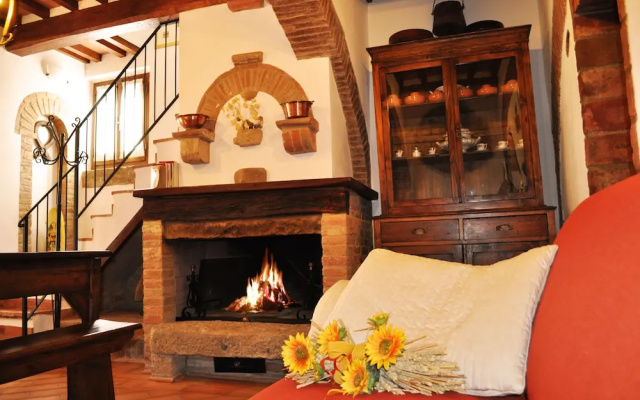 La Casina Toscana