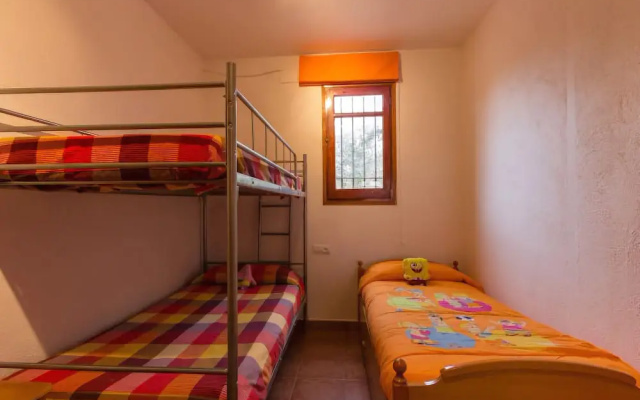 Casa Estany Tort