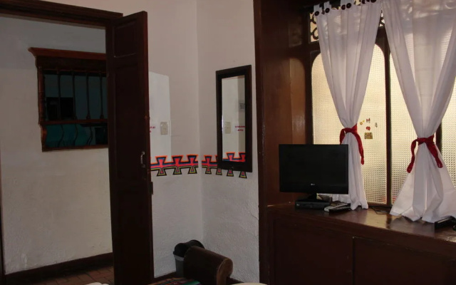 Iku Hostel Backpackers
