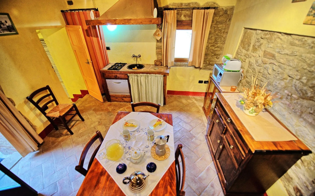 Podere Orietta