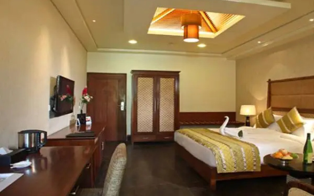 Godwin Candolim, Goa