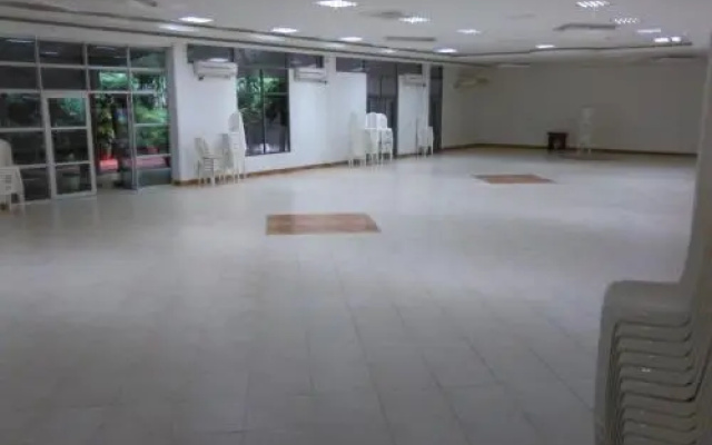 Hotel Arauca Colonial