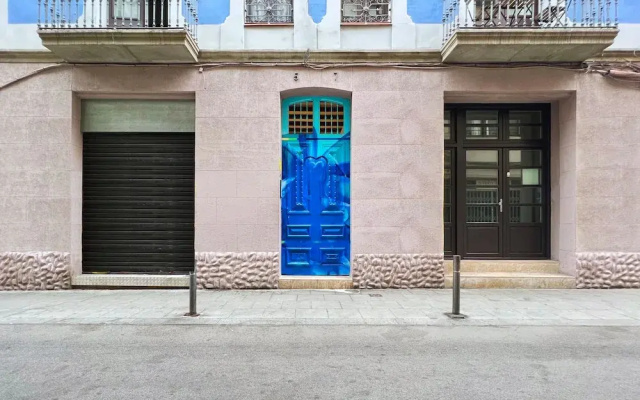 Stay U-nique Apartments Vila de Gracia