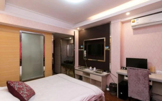 Yiwu Xinze Hotel