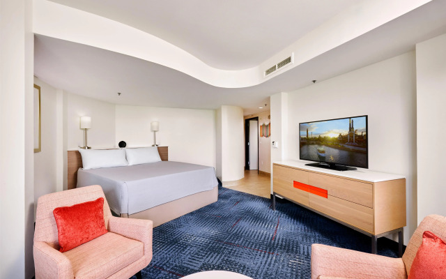 Universal Hard Rock Hotel
