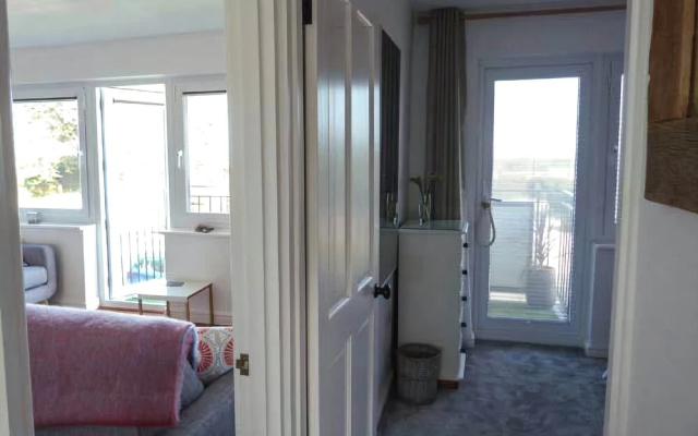 Sandettie View