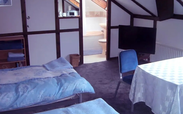Bluebell Cottage
