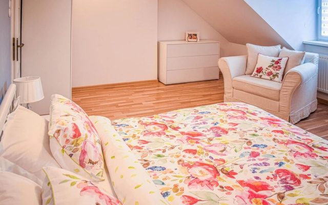 Stunning Home in Miedzyzdroje With 4 Bedrooms