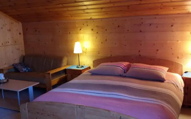 Chalet Ermina Bed & Breakfast