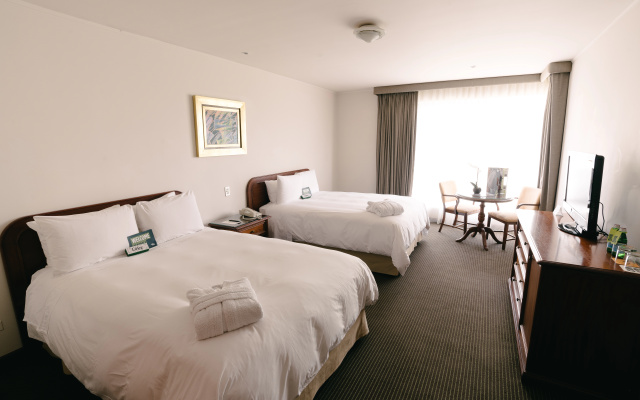 Luoxo Hotel