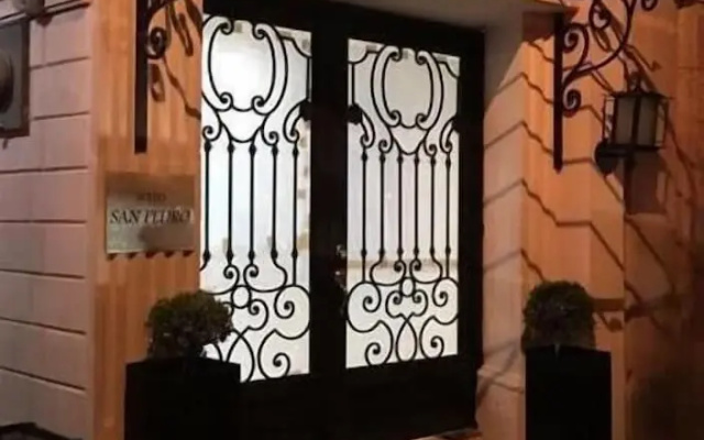 Suites San Pedro