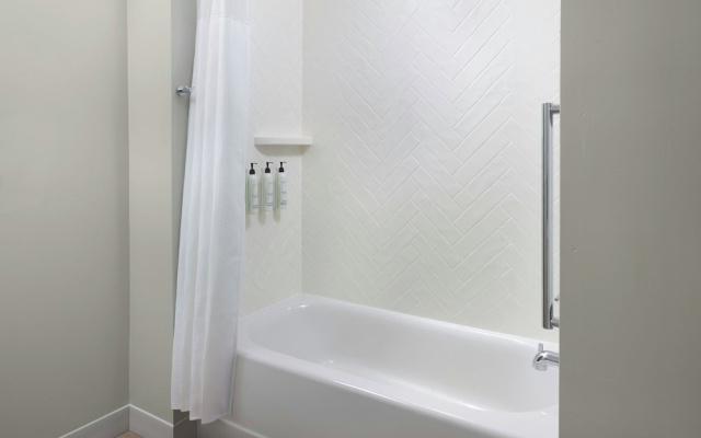 Towneplace Suites By Marriott Locust Grove
