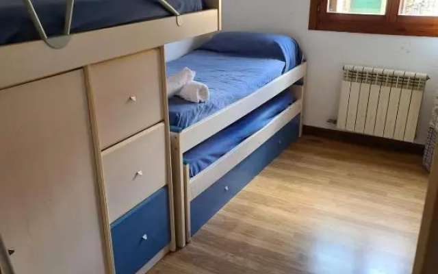 Piso Inma