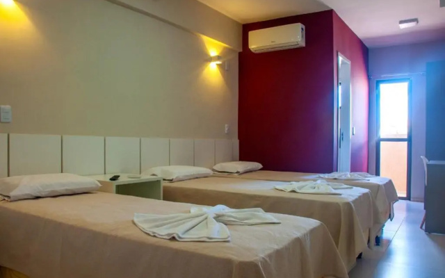 Murano Center Hotel