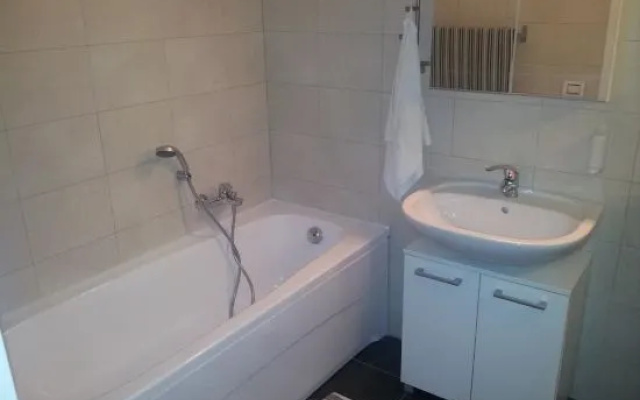Central Apartment Trnava