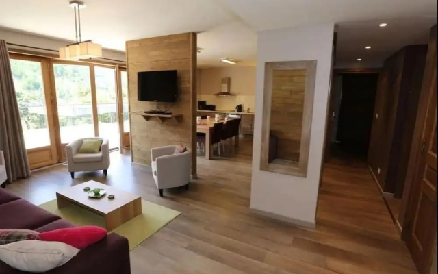 Les Chalets d'Adrien 7