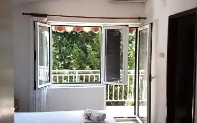 Apartmani Lukić