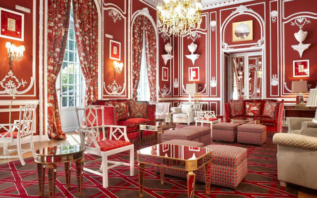 Santo Mauro, a Luxury Collection Hotel, Madrid