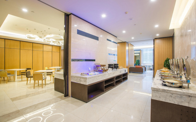Holiday Inn Express Bengbu Downtown