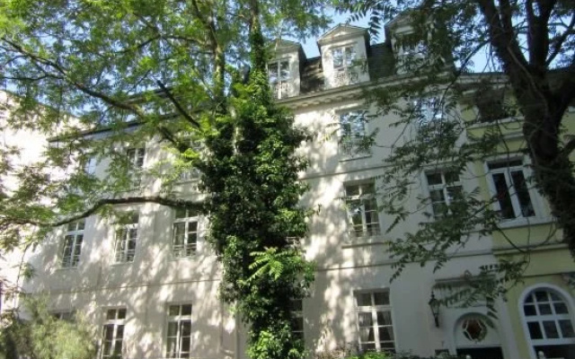 Guesthouse Dirazi
