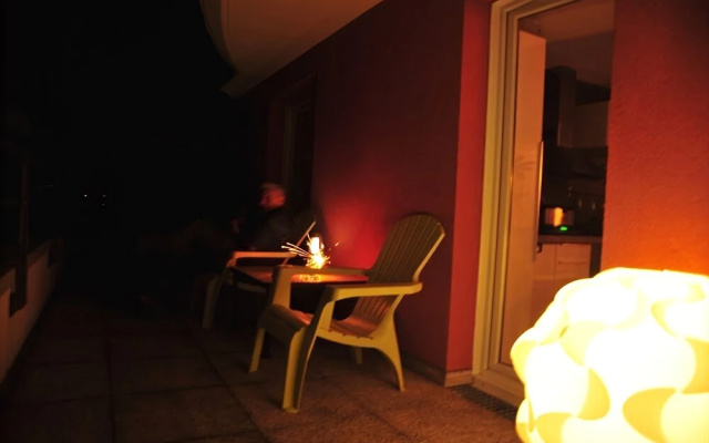 Magic Moments Appartement