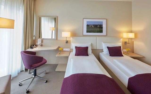Four Points Flex by Sheraton Koblenz