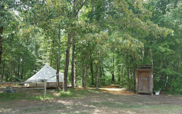 Sassy Springs Retreat