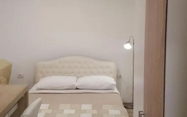 Studio Apartman D&D