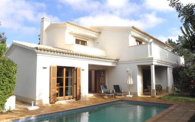 Отель AlmaVerde Village & Spa вид на фасад