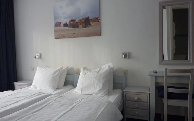 Hotel Neptunus