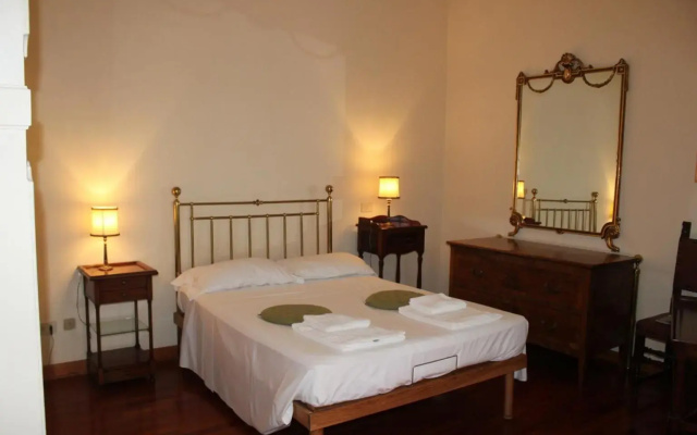 Colosseum New Charming Apartment