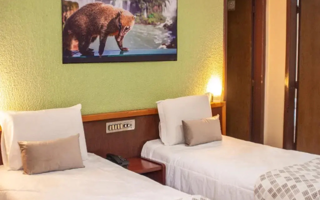 Hotel Portinari Centro