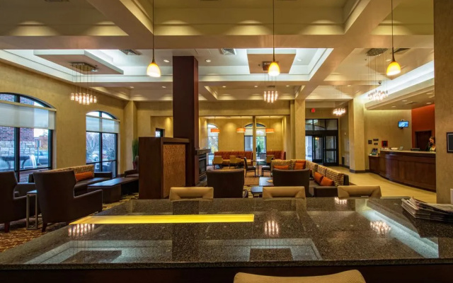 Residence Inn Idaho Falls