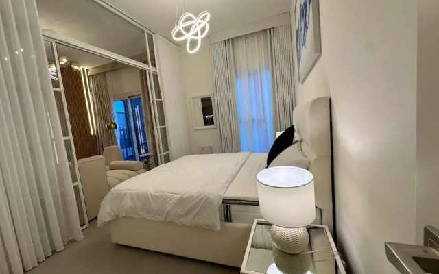 Magnificent GolfVille PoolView 2bedroom