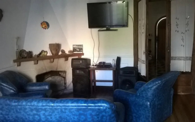 Hostel Casa la Red