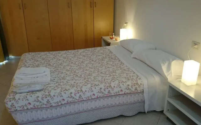 Residenza Expo