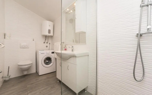 Apartments Maza