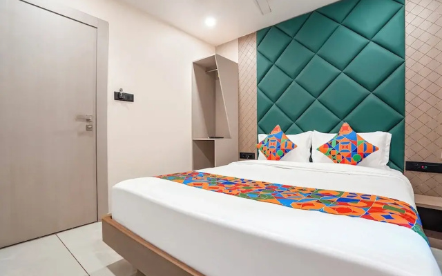 Fabhotel 7 Star I