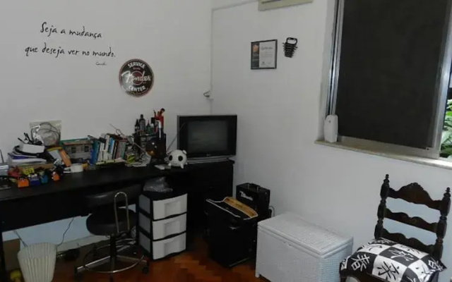 Copacabana Best Location