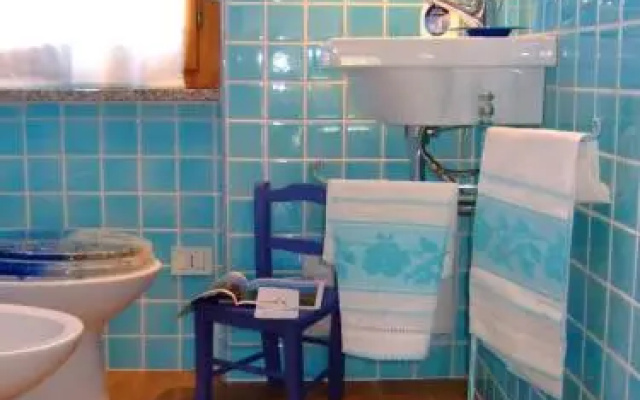 Appartamento La Boa 1 Bedrooms Apartment in Stintino