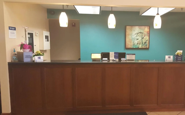 Best Western Central City