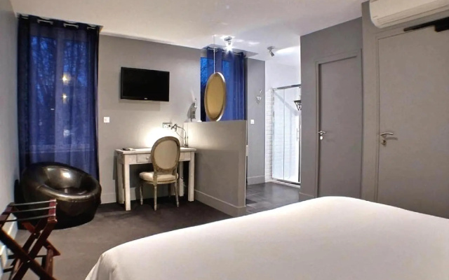 Hôtel 19Cent