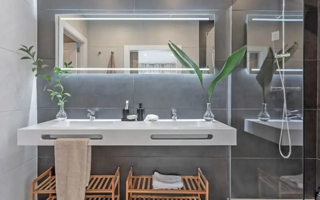 Smara - 3 Bedrooms in Salamanca