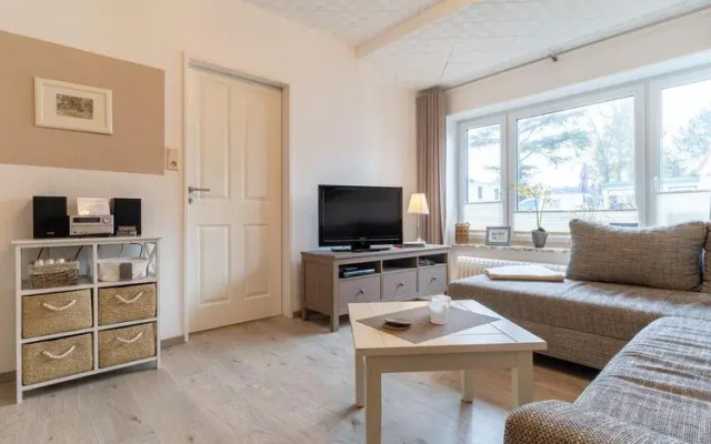 Apartment in St. Peter-Ording