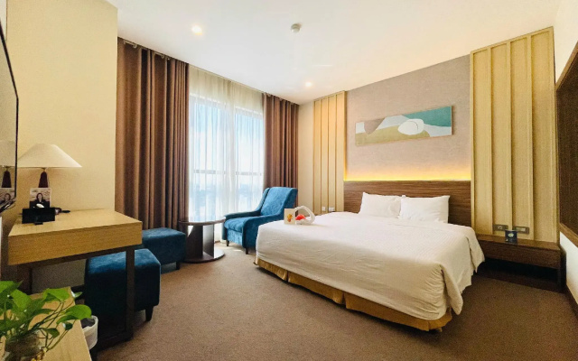 Muong Thanh Grand Quang Tri Hotel